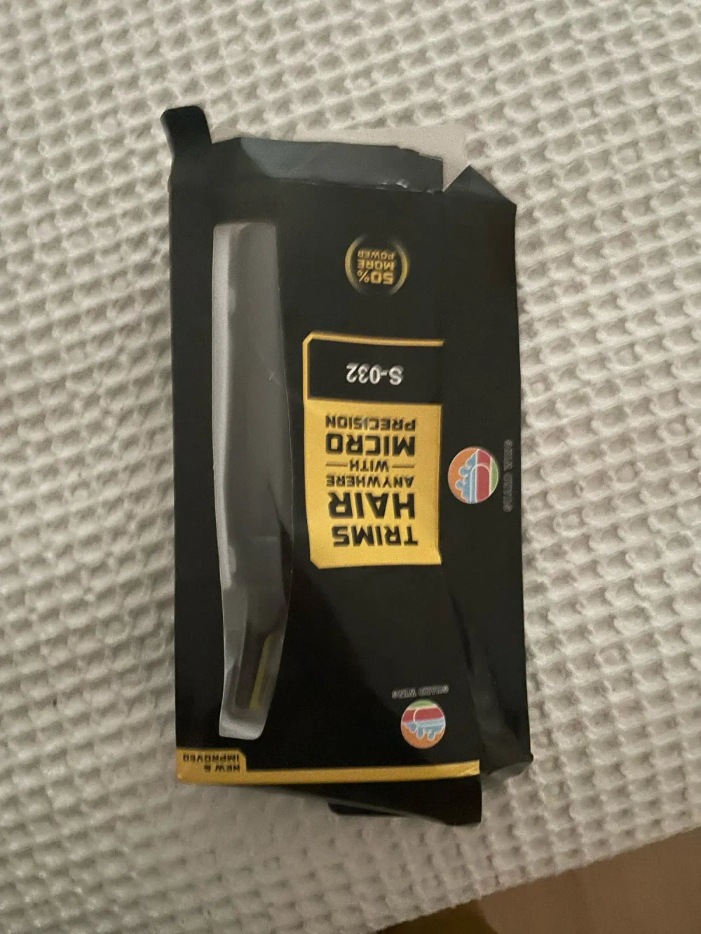 Review Card